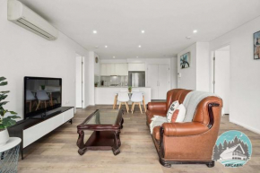 Stylish 2-Bed Apt in Strathfield Near Transport, Sydney